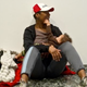Mothers staged a "nurse-in" at the Hirschhorn Museum in Washington, D.C., on Feb. 12.